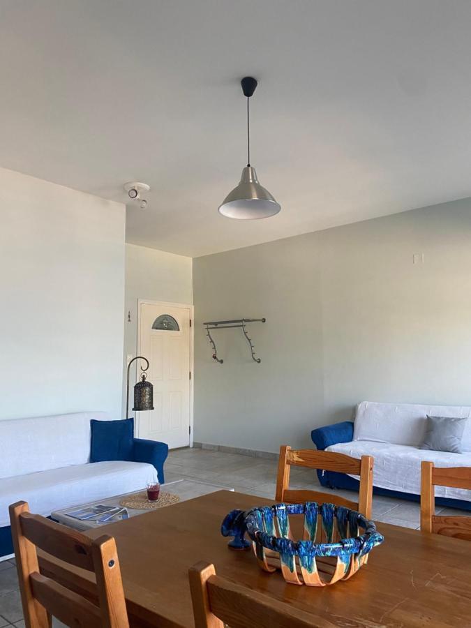 Stergios Apartment Evdilos  Exteriör bild
